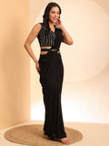 Ready to wear Saree