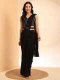 Ready to wear Saree