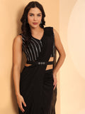 Ready to wear Saree