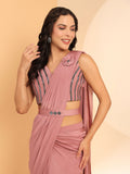 Ready to wear Saree