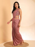 Ready to wear Saree