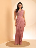 Ready to wear Saree