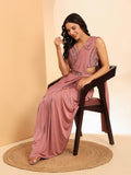 Ready to wear Saree