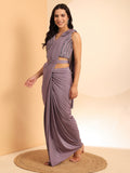 Ready to wear Saree