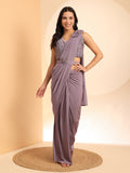 Ready to wear Saree