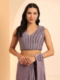 Ready to wear Saree