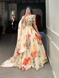 Lehenga Choli