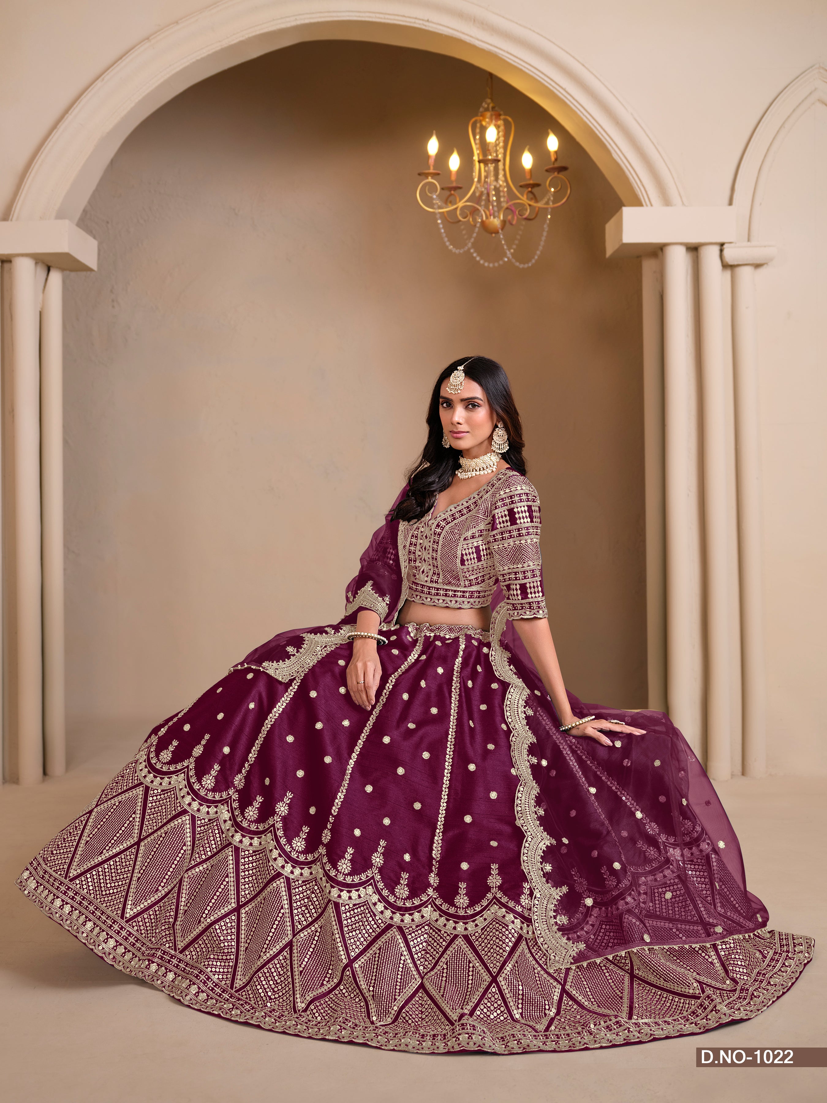 Lehenga Choli
