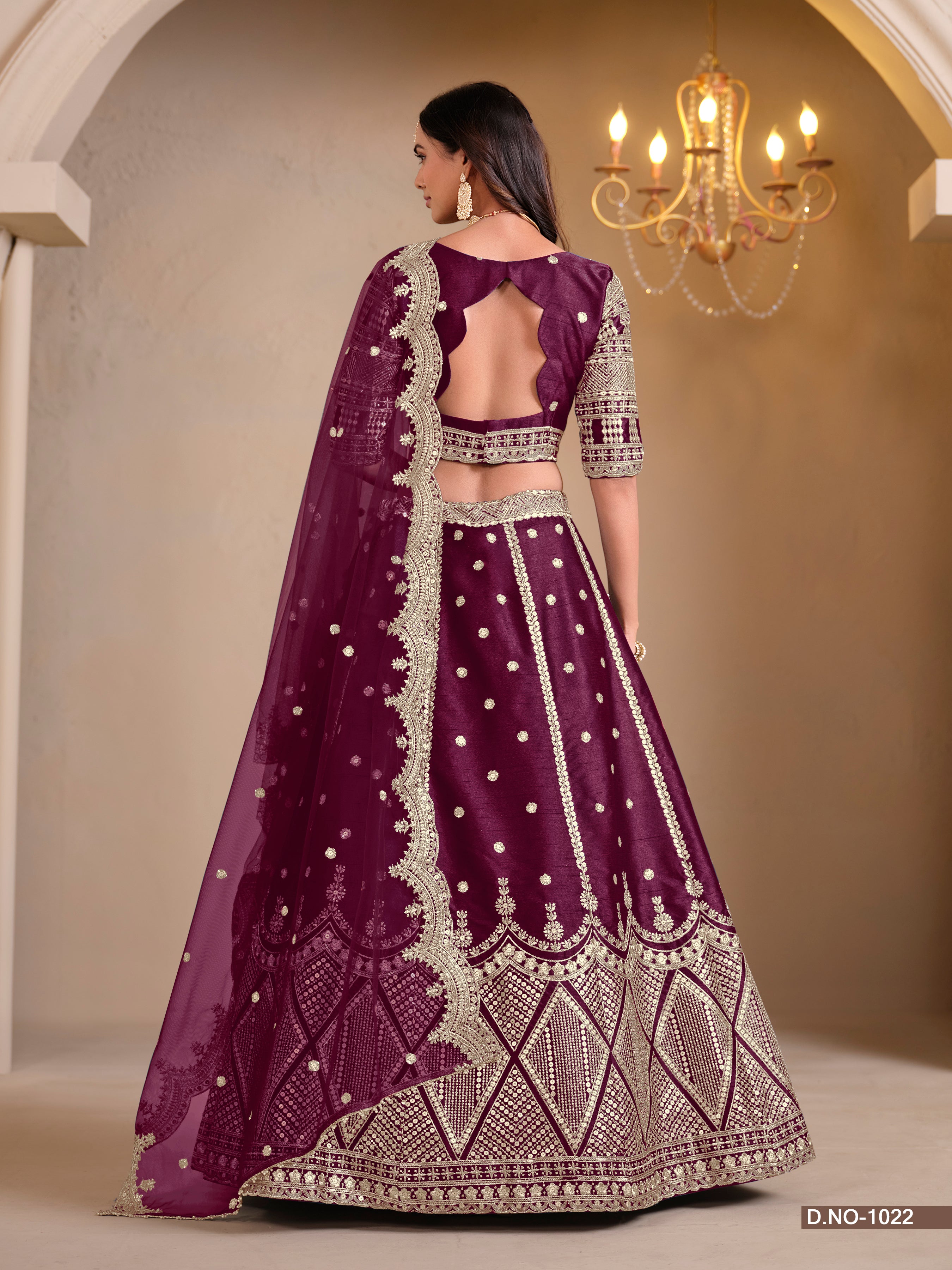 Lehenga Choli