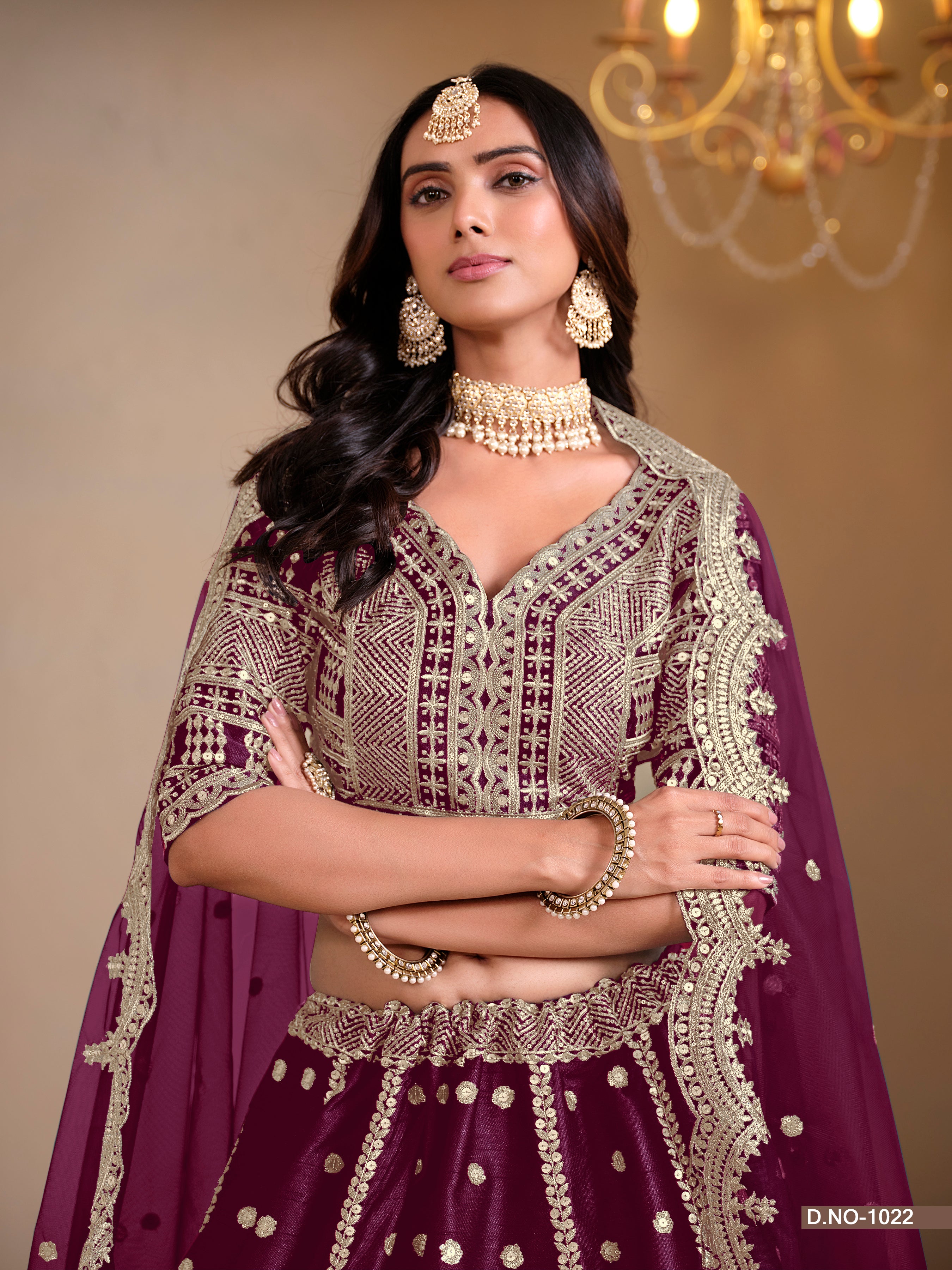 Lehenga Choli