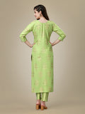 Kurti Set