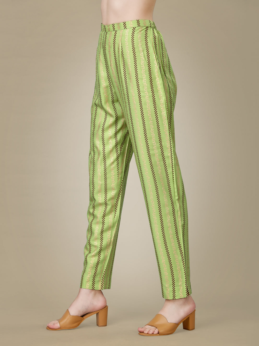 Kurti Set
