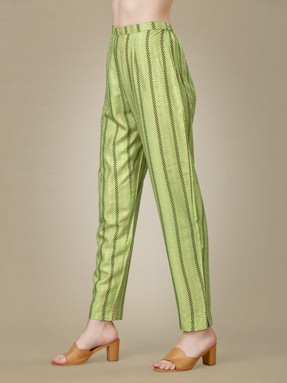 Kurti Set