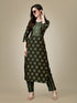 Kurti Set