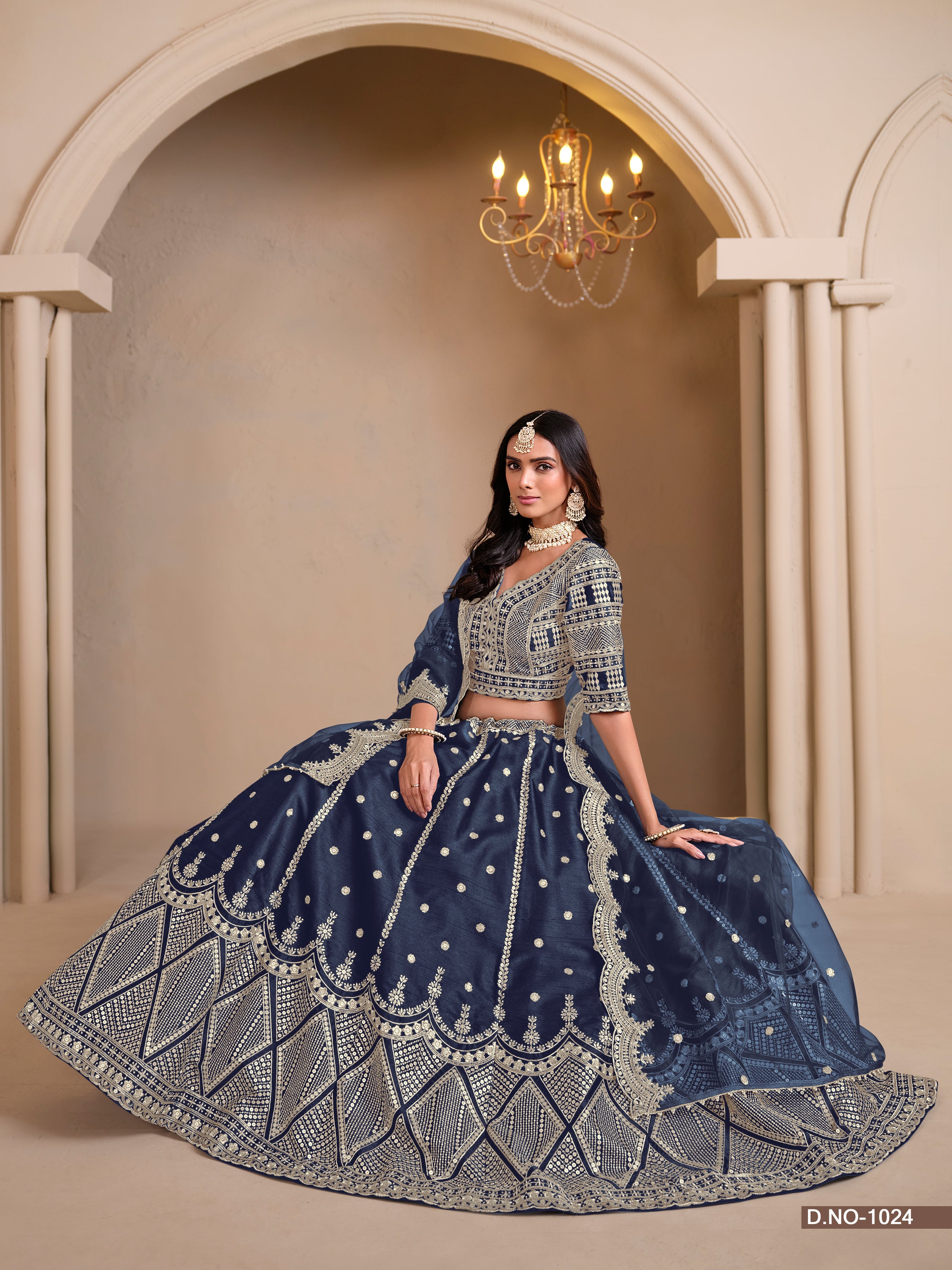 Lehenga Choli