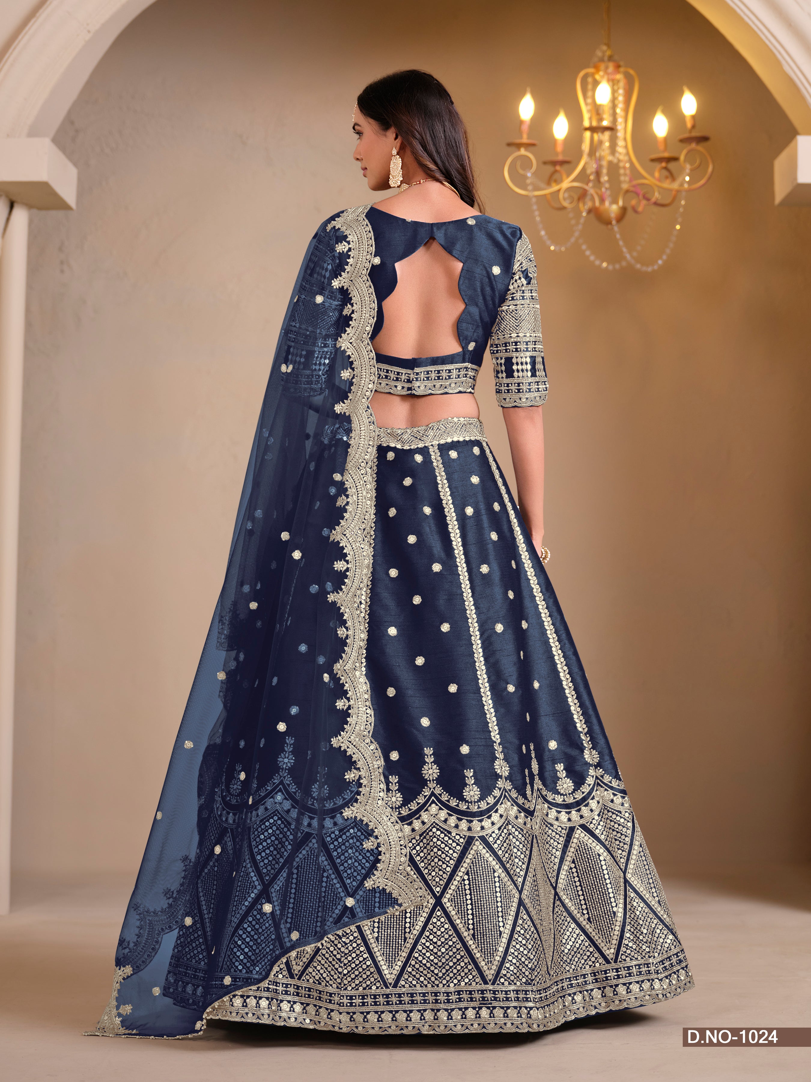 Lehenga Choli