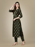 Kurti Set