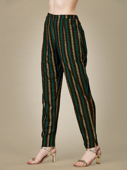 Kurti Set