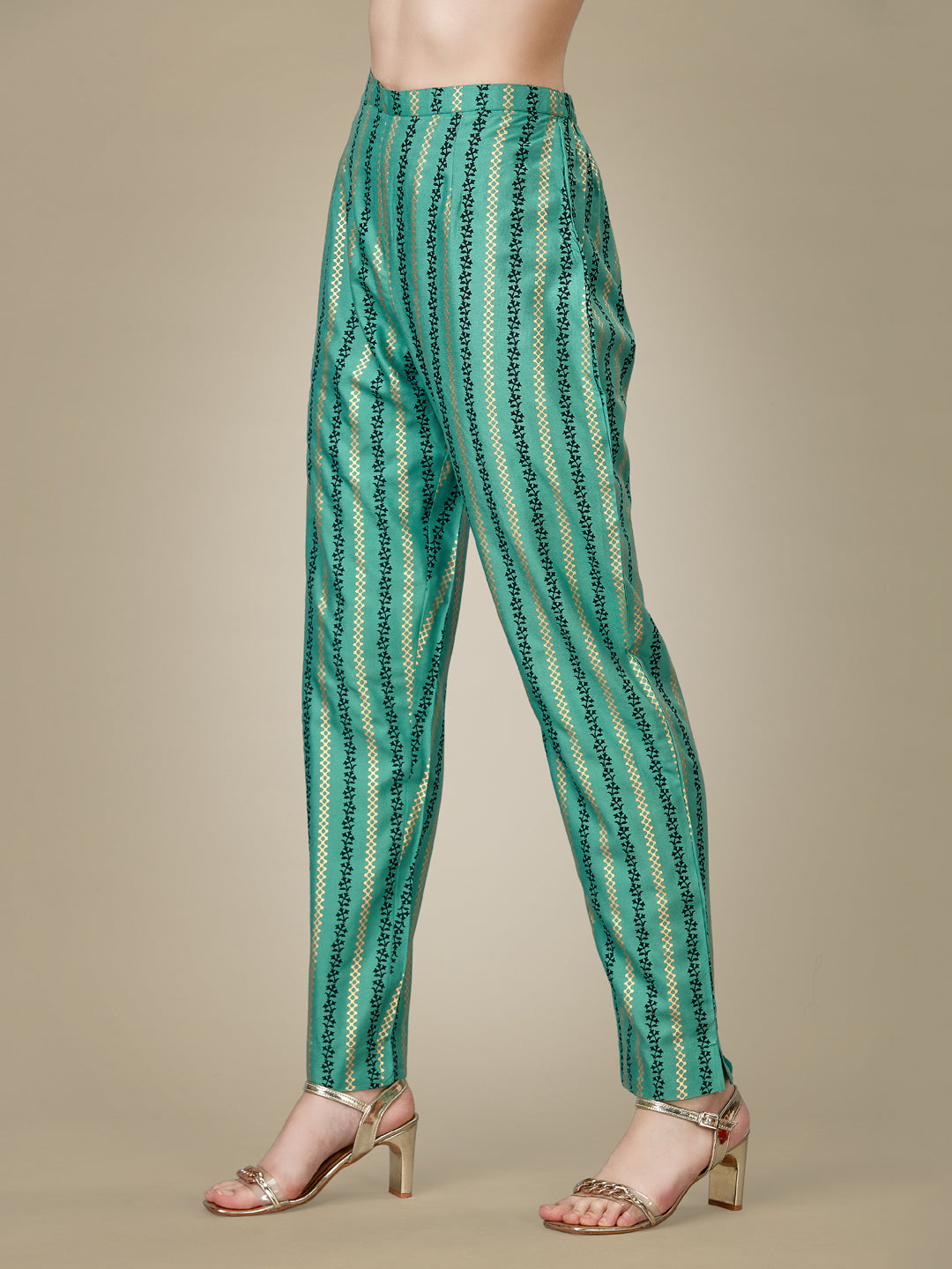 Kurti Set