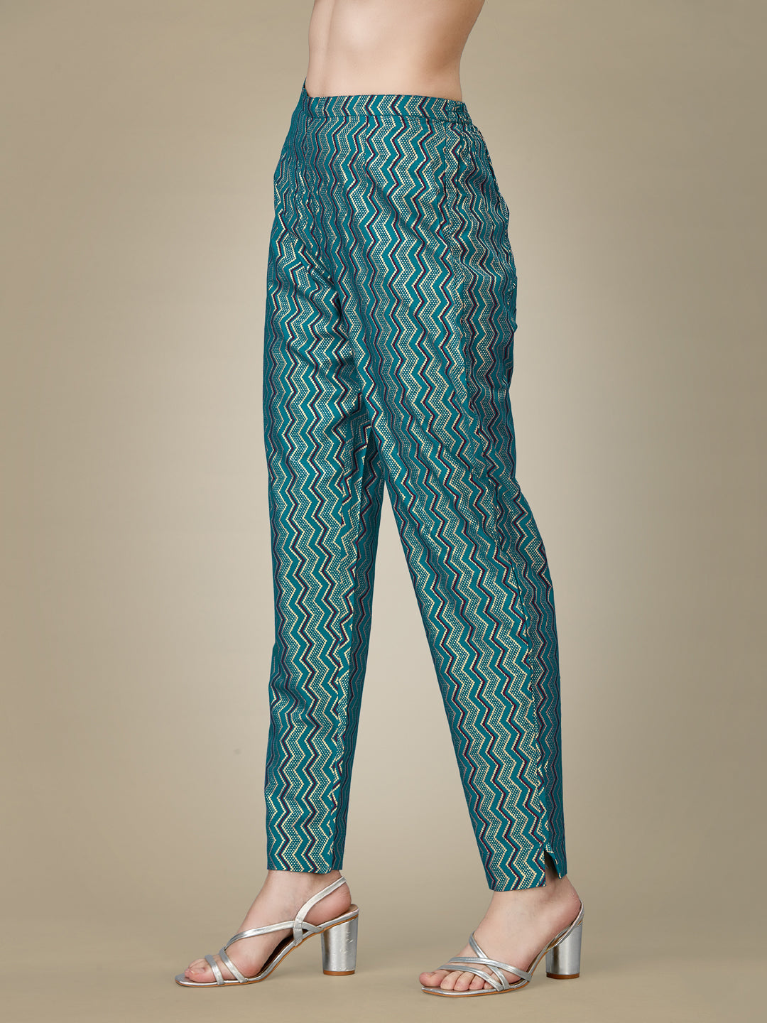 Kurti Set