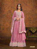 Palazzo Suit
