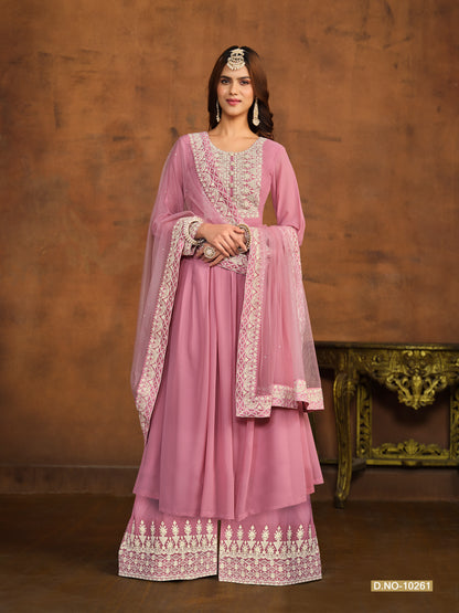 Palazzo Suit