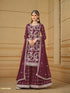 Palazzo Suit