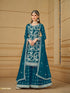 Palazzo Suit