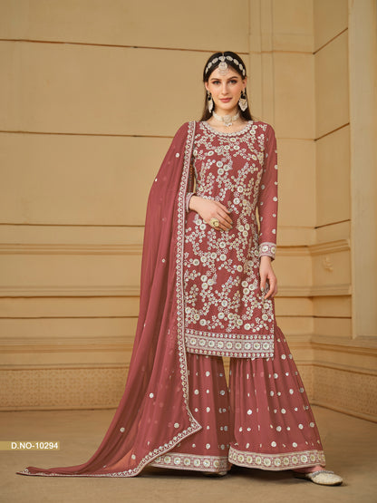 Palazzo Suit