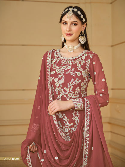Palazzo Suit