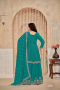 Palazzo Suit