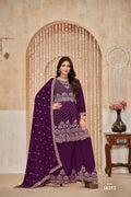 Palazzo Suit