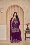 Palazzo Suit
