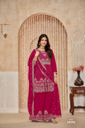 Palazzo Suit