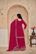 Palazzo Suit