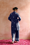 Plazo Suit