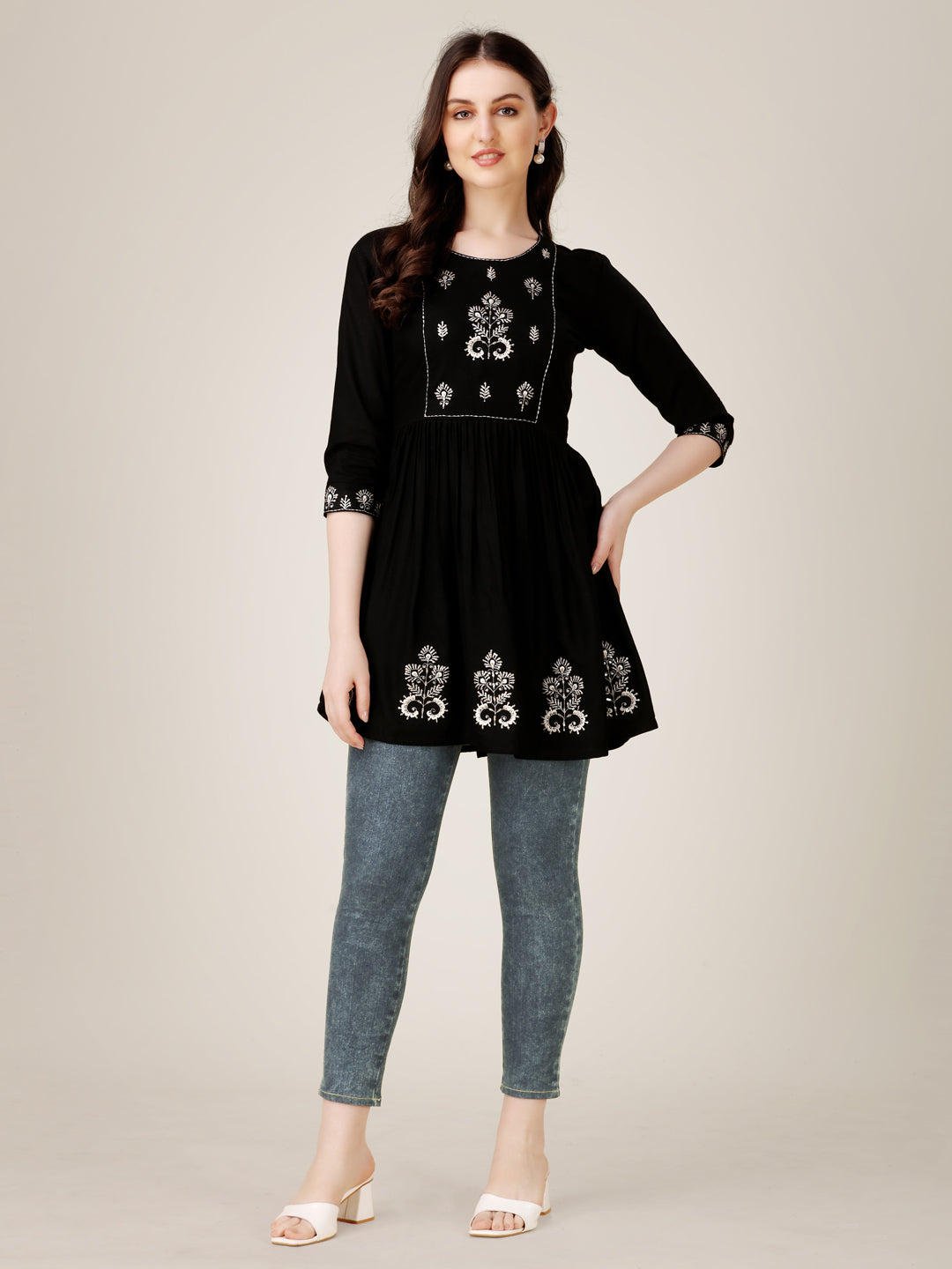 Top Kurti