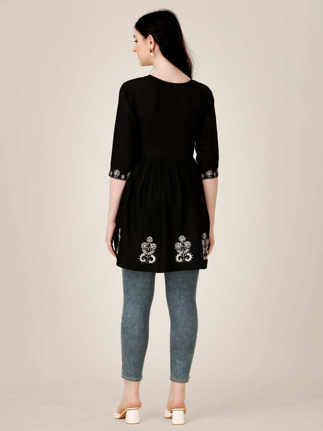Top Kurti