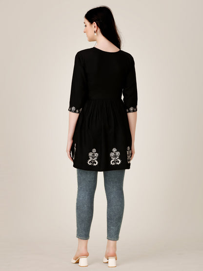 Top Kurti