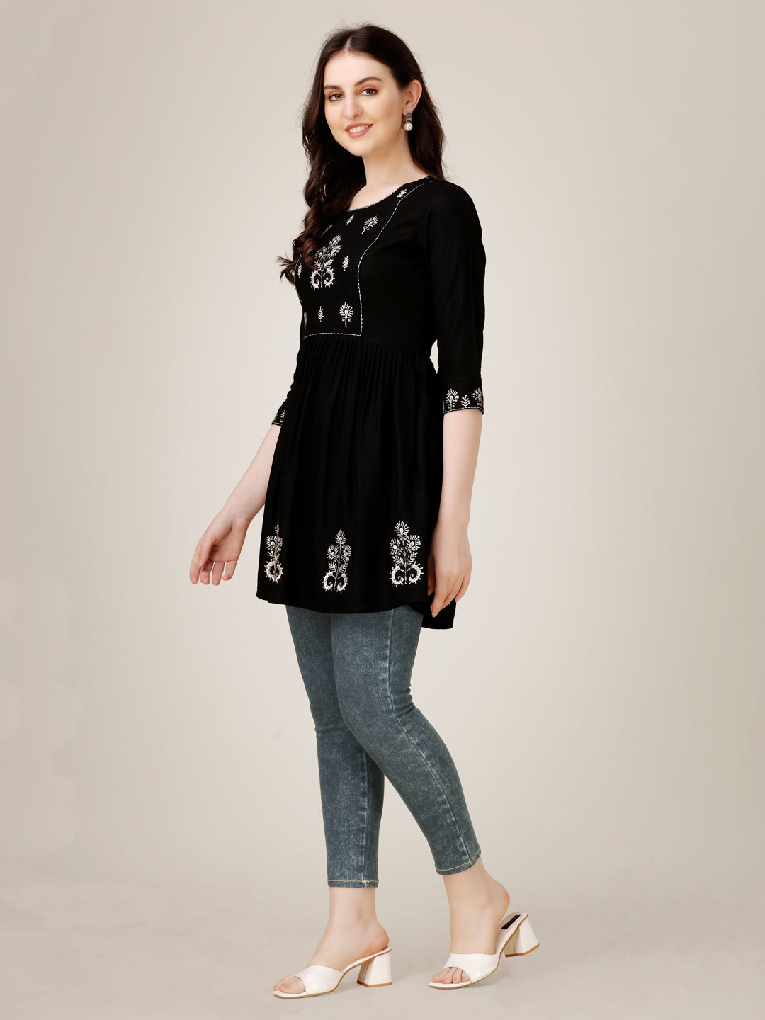 Top Kurti