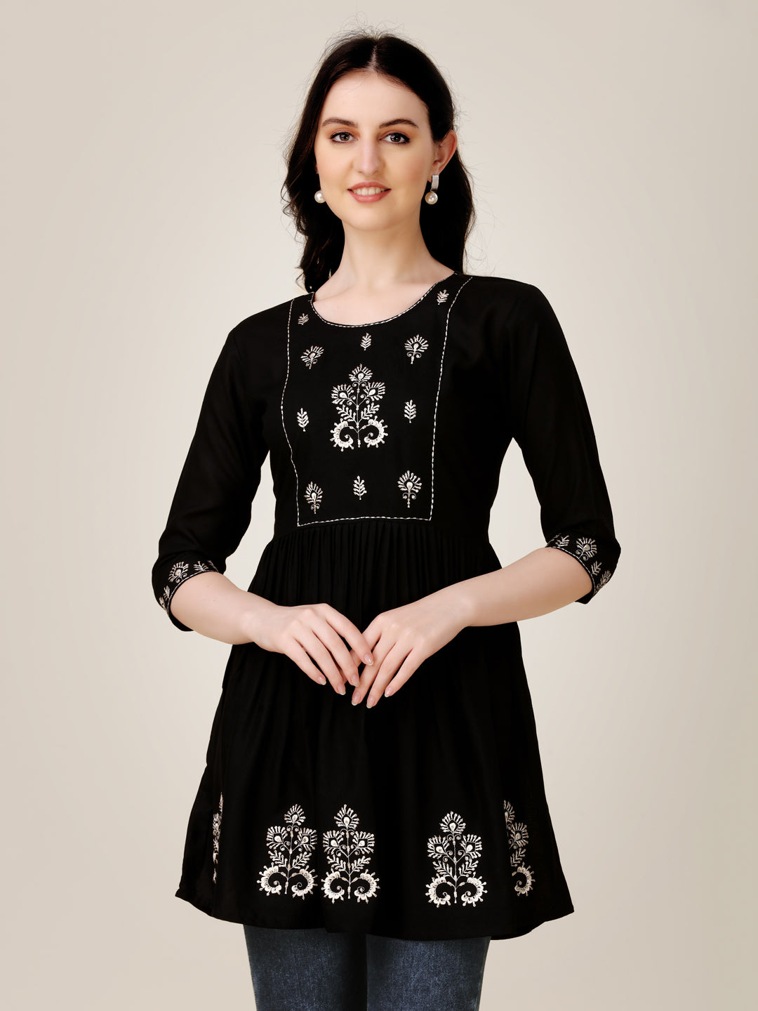Top Kurti