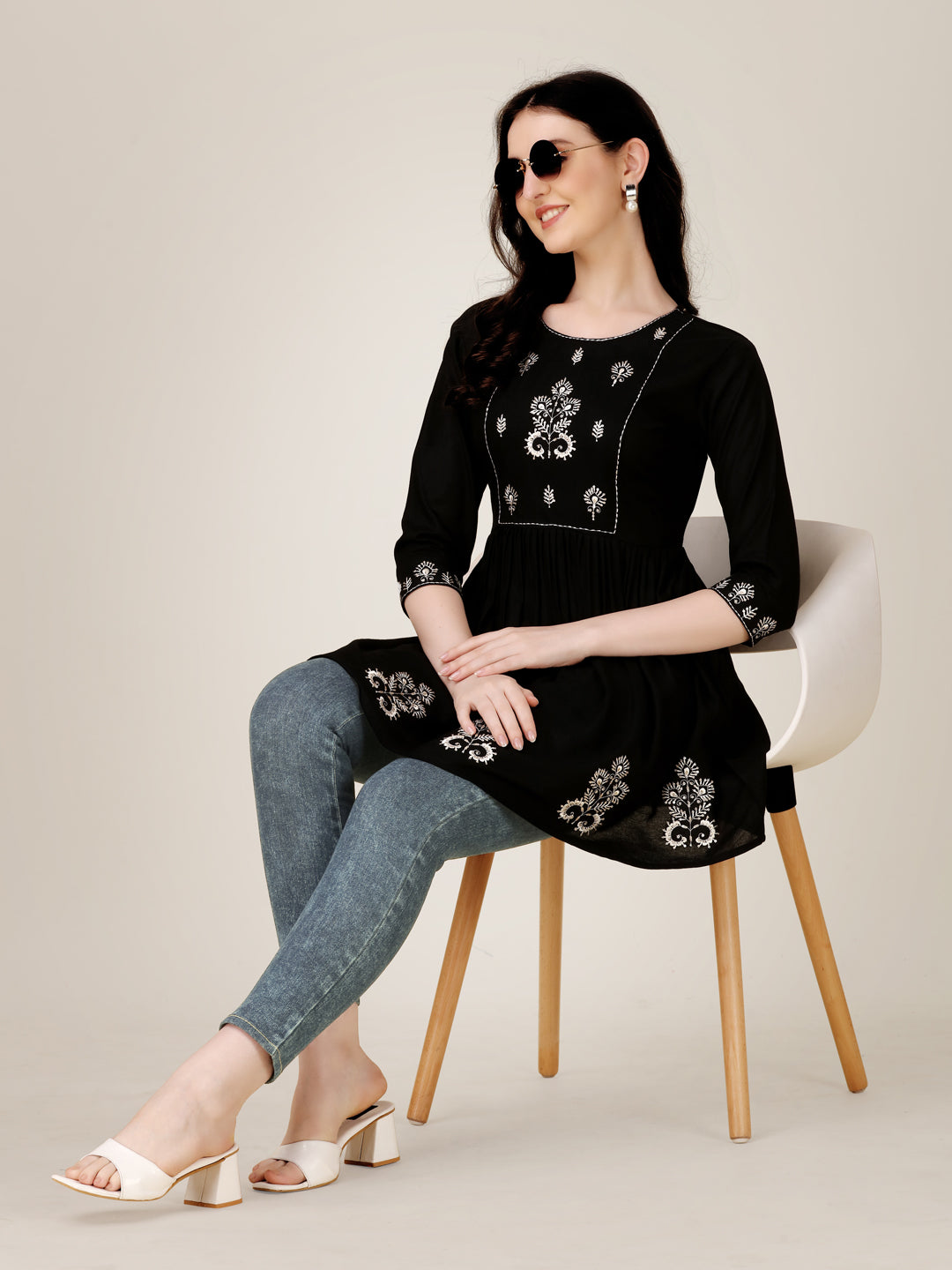Top Kurti