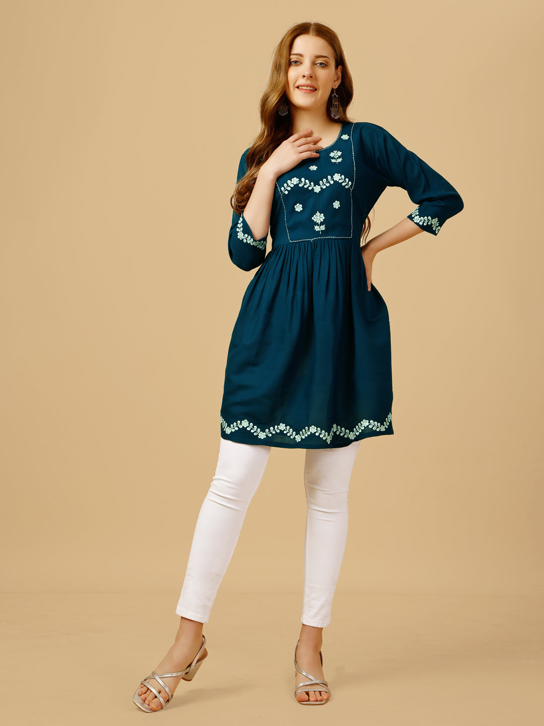 Kurti