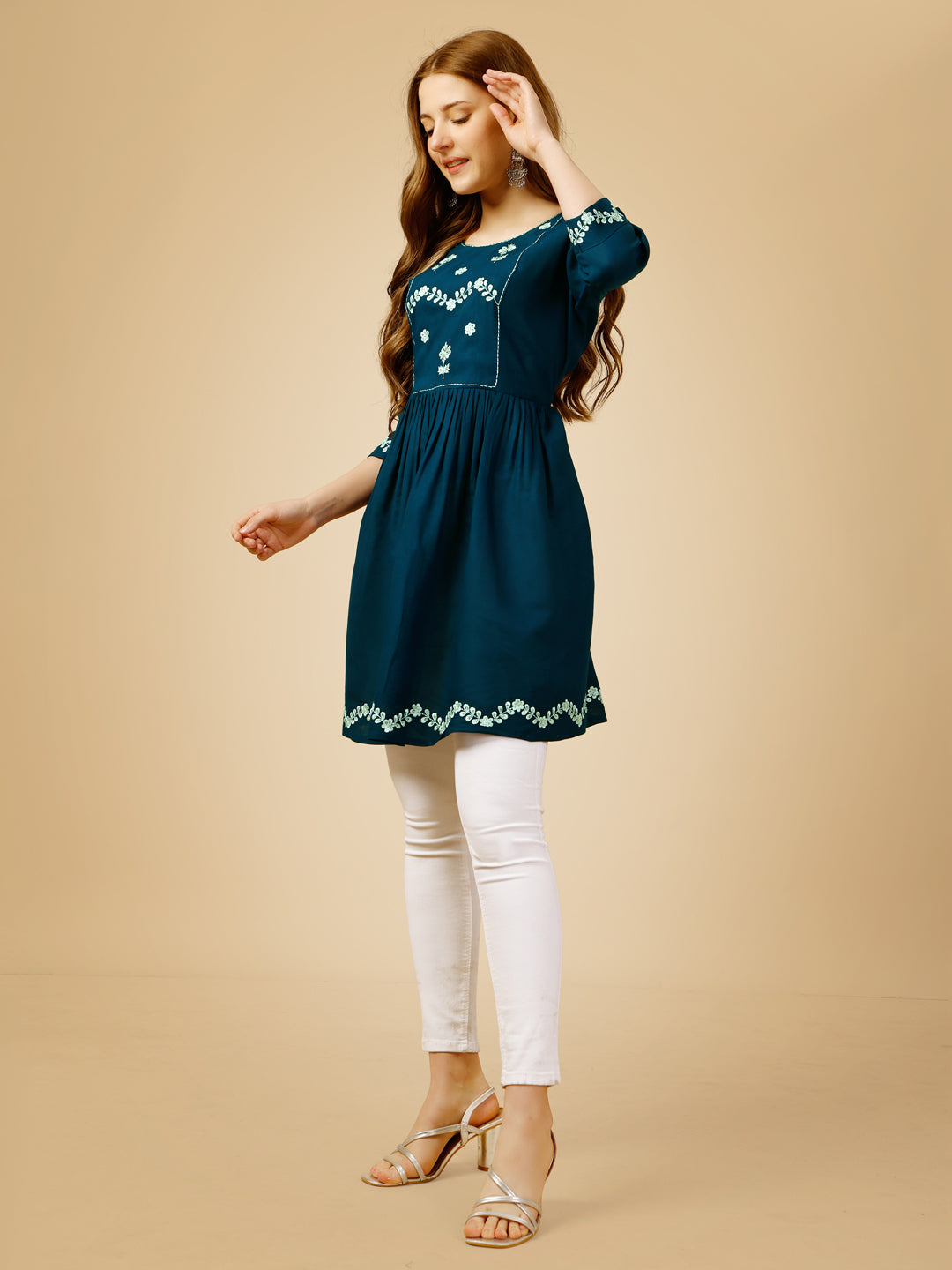 Kurti