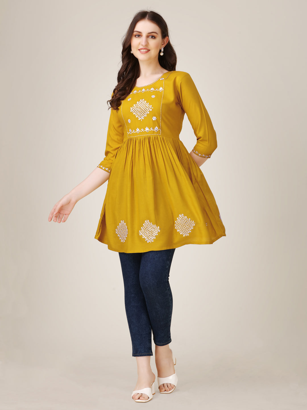 Kurti