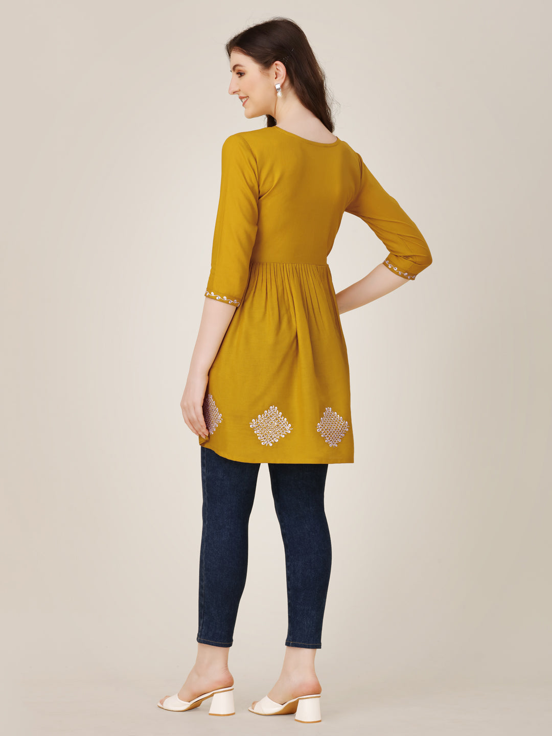 Kurti
