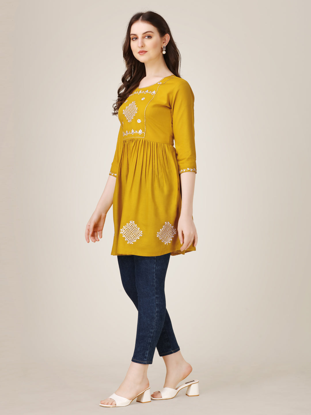 Kurti
