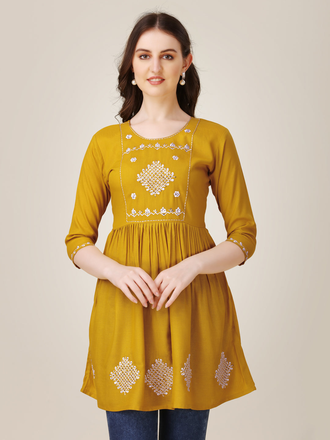 Kurti