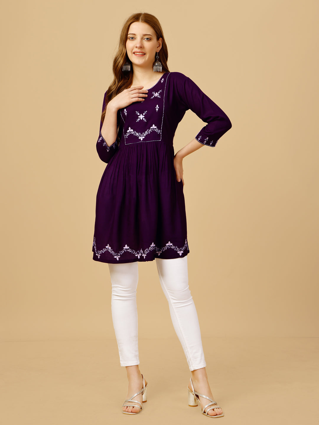 Kurti