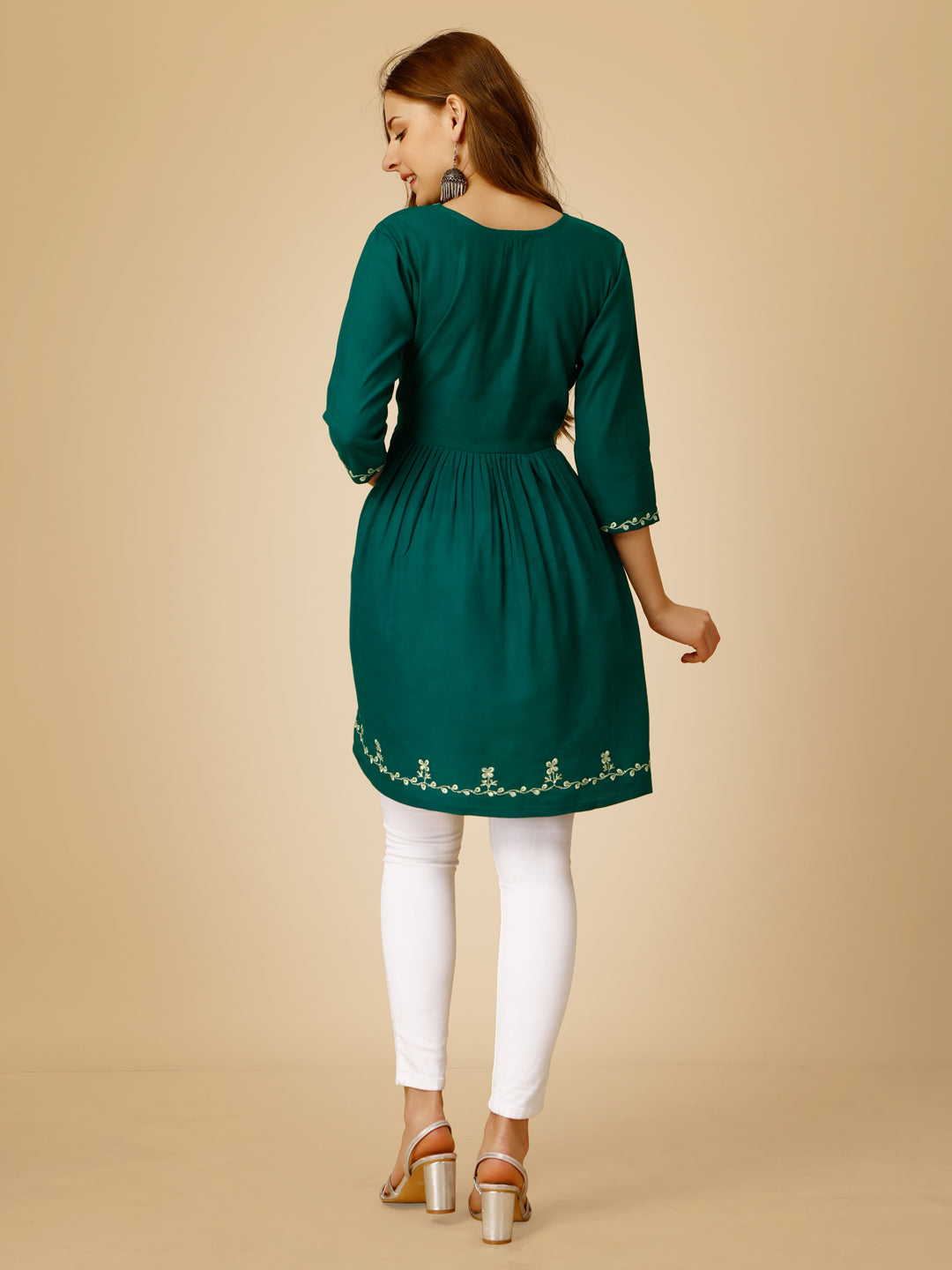 Kurti